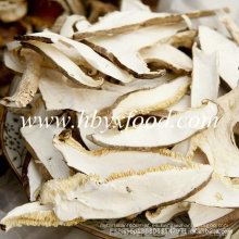Ventas calientes setas de hongos shiitake secas 1kgs en paquete al vacío